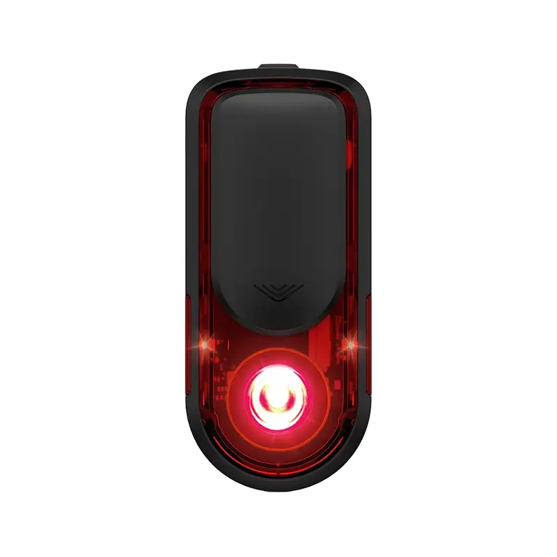 Balfes Bikes Garmin Varia RearVue 820 Radar Tail Light in Black | Free postage over £30, £10 off first order, price match & 0% finance.