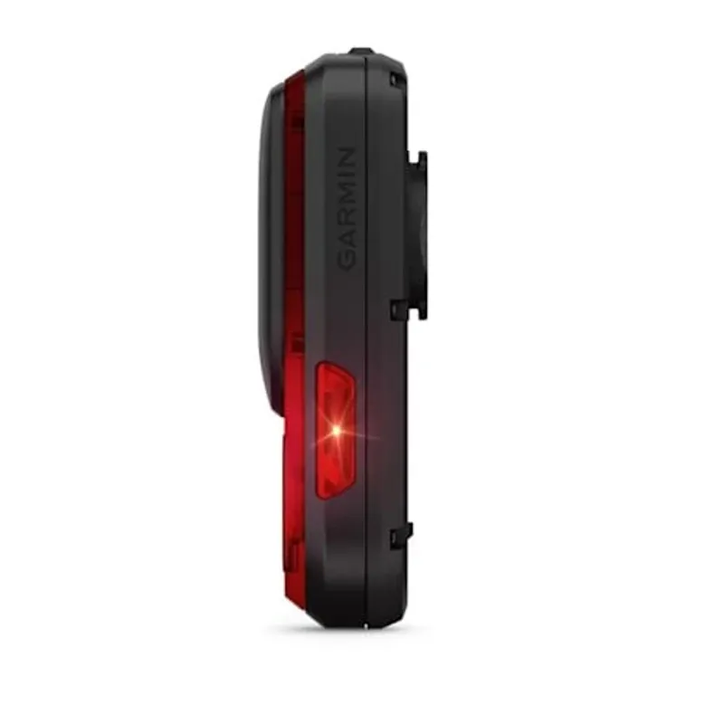 Garmin Varia RearVue 820 Radar Tail Light in Black-2