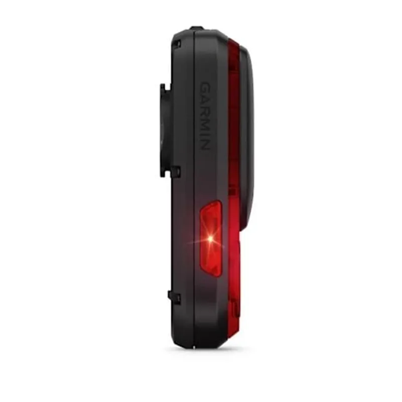 Garmin Varia RearVue 820 Radar Tail Light in Black-3