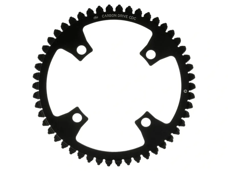Gates CDC Front Sprocket 4-Bolt 104BCD in Black