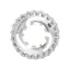 Gates CDX Enviolo Sprocket for Nuvinci Hubs Post July 2018 22T in Silver