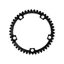 Gates CDX Front Sprocket 5-Bolt 130BCD 46T in Black