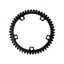 Gates CDX Front Sprocket 5-Bolt 130BCD 50T in Black