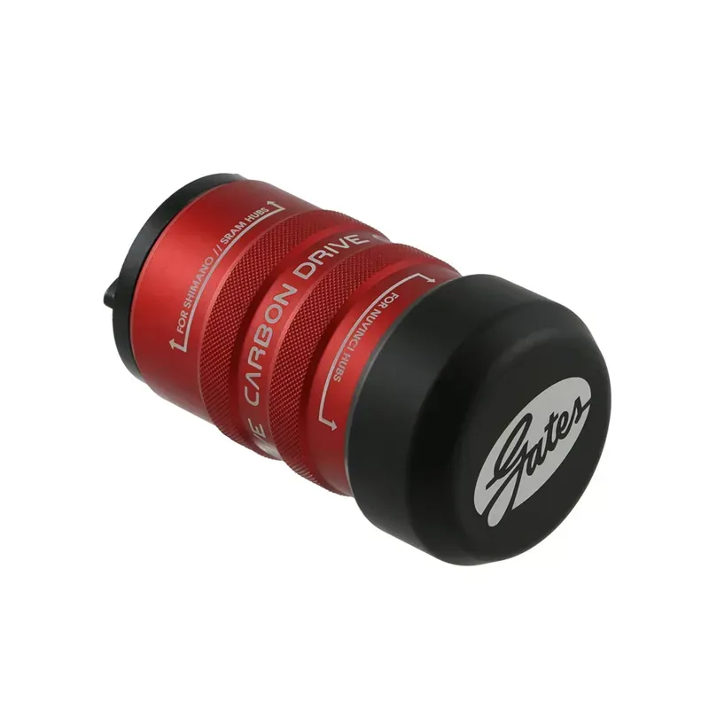 Gates SureFit Installation Tool in Red-1