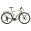Genesis Tour De Fer 10 Touring Bike 2026 in Olive The Vida Loca