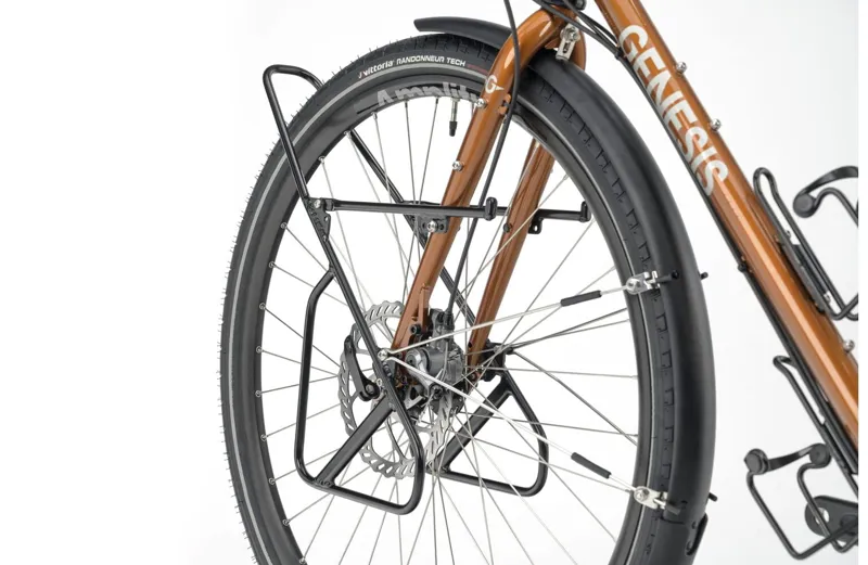 Genesis Tour De Fer 20 Touring Bike 2026 in Alice Copper-12