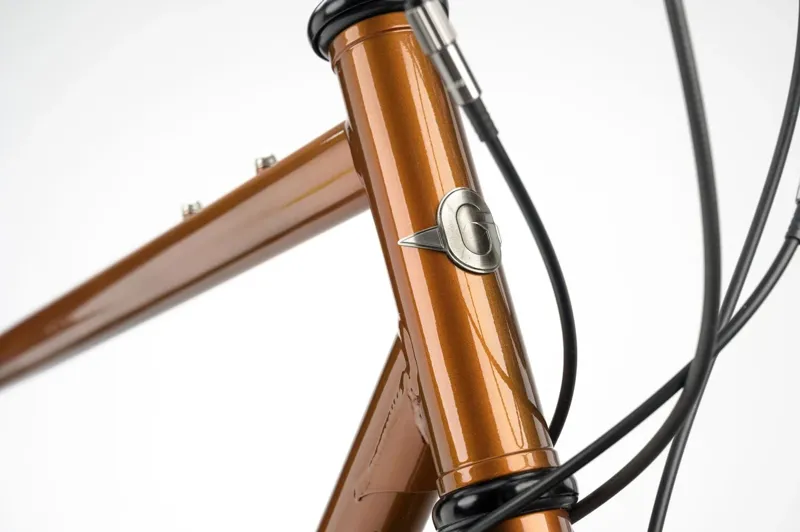 Genesis Tour De Fer 20 Touring Bike 2026 in Alice Copper-3