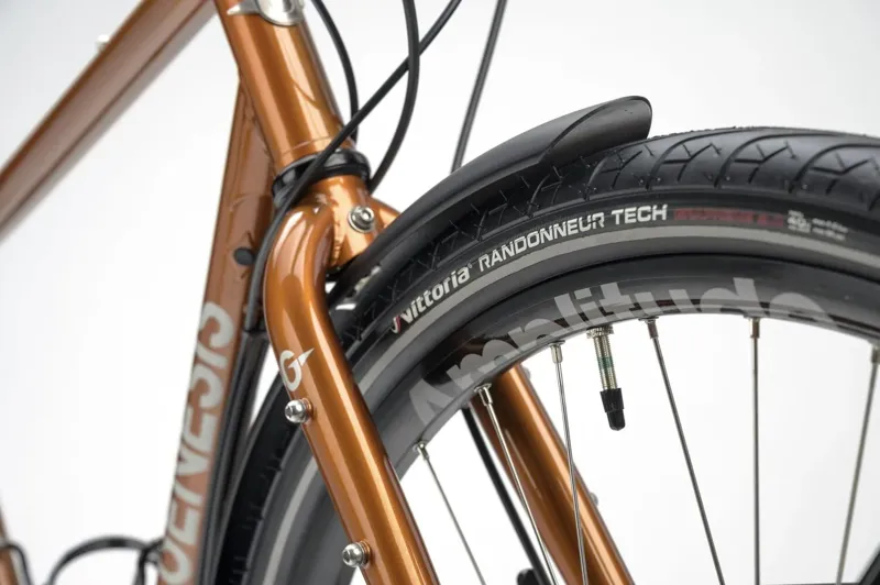 Genesis Tour De Fer 20 Touring Bike 2026 in Alice Copper-4