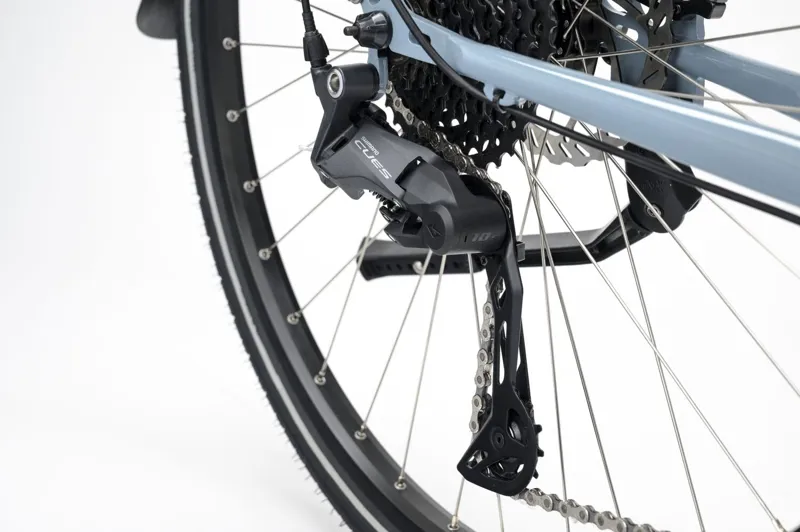 Genesis Tour De Fer 30 Touring Bike 2026 in Keith Flint-10