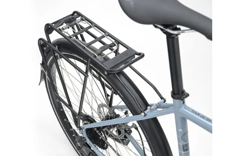 Genesis Tour De Fer 30 Touring Bike 2026 in Keith Flint-11