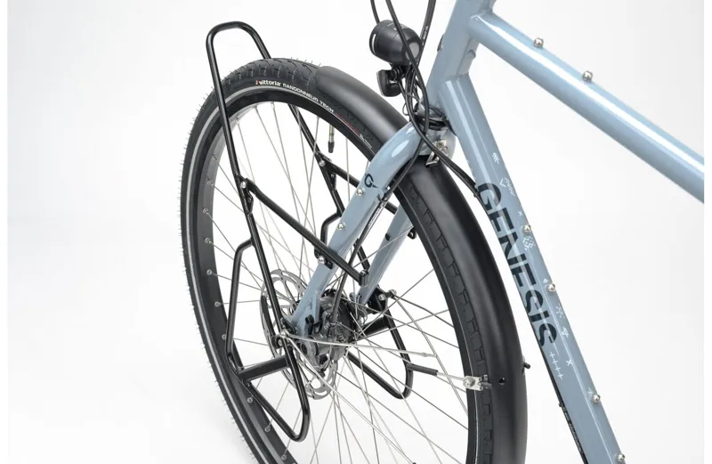 Genesis Tour De Fer 30 Touring Bike 2026 in Keith Flint-13