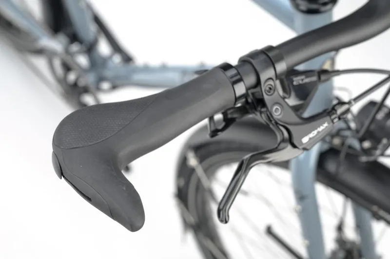 Genesis Tour De Fer 30 Touring Bike 2026 in Keith Flint-4