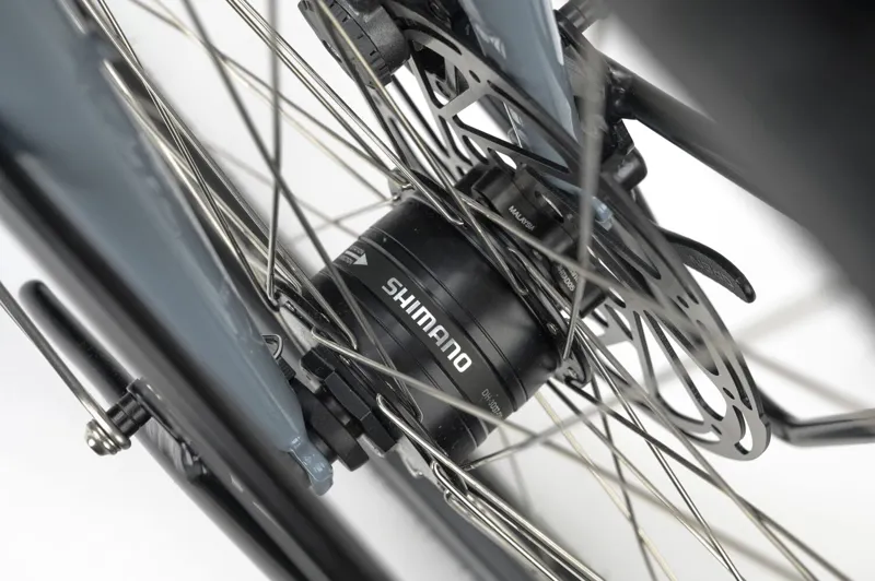 Genesis Tour De Fer 30 Touring Bike 2026 in Keith Flint-6