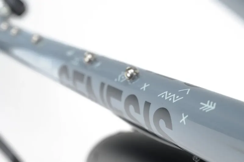 Genesis Tour De Fer 30 Touring Bike 2026 in Keith Flint-7