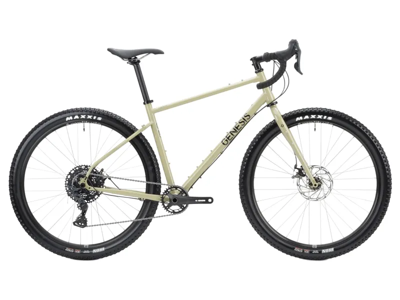 Genesis Vagabond 10 Gravel Bike 2026 in Rolling Bones