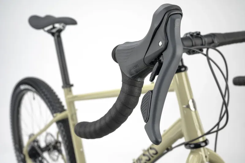 Genesis Vagabond 10 Gravel Bike 2026 in Rolling Bones-10