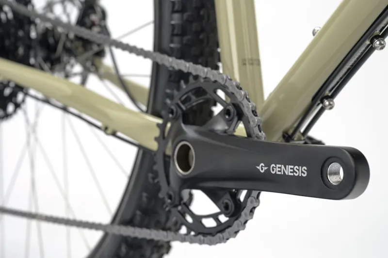 Genesis Vagabond 10 Gravel Bike 2026 in Rolling Bones-8