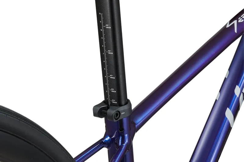 Liv Seek 2 Kids Road Bike 2026 in Purple Haze-4