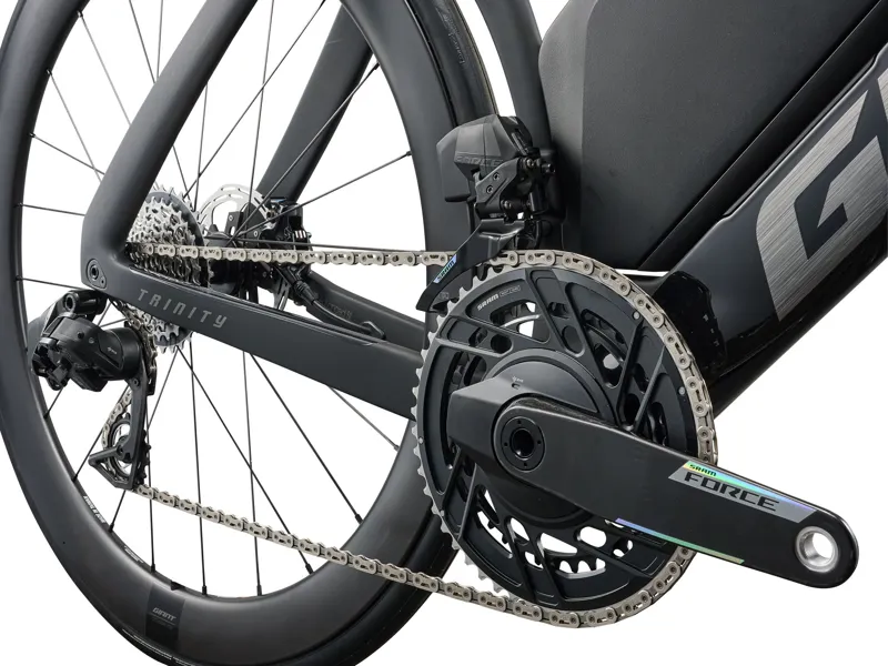 Giant Trinity Advanced SL 1 2026 in Carbon-6