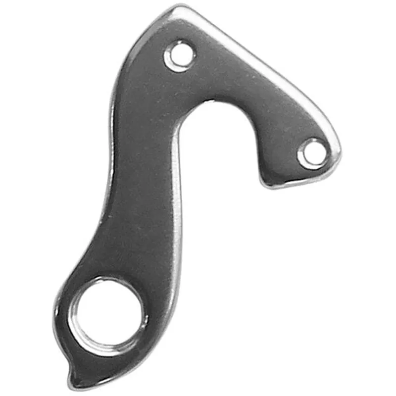 M Part Gear Hanger Various Bike Brands in Silver-1