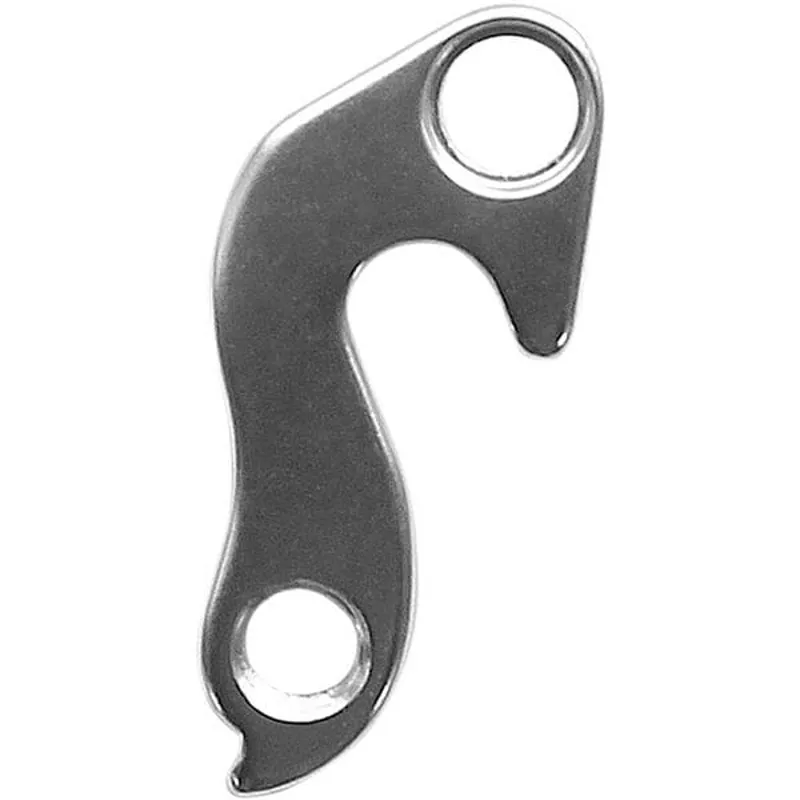 M Part Gear Hanger Specialized and Others in Silver-1