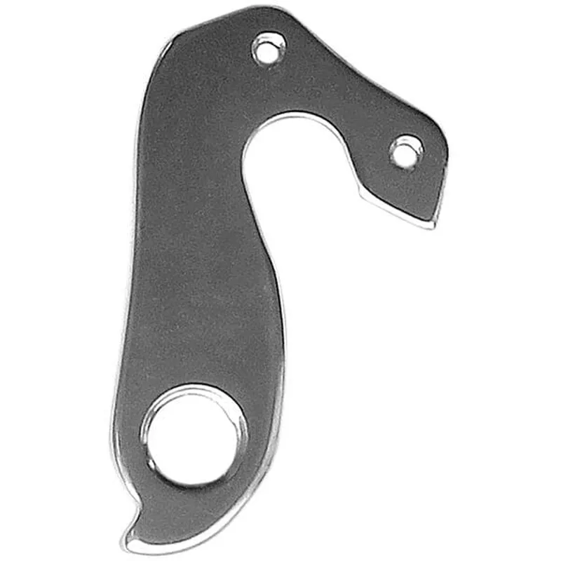 M Part Gear Hanger Specialized in Silver-1