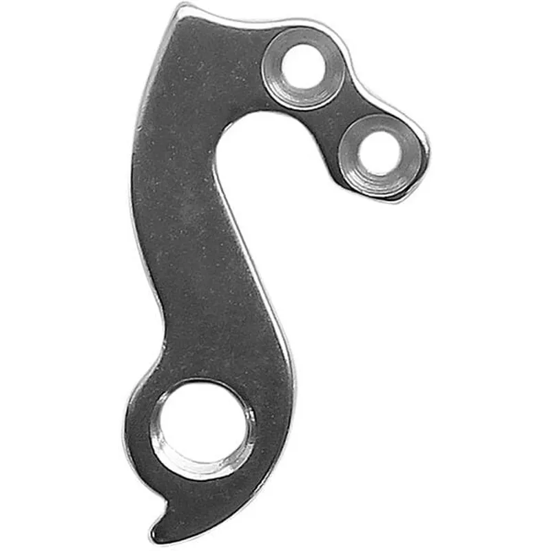M Part Gear Hanger Bianchi in Silver-1