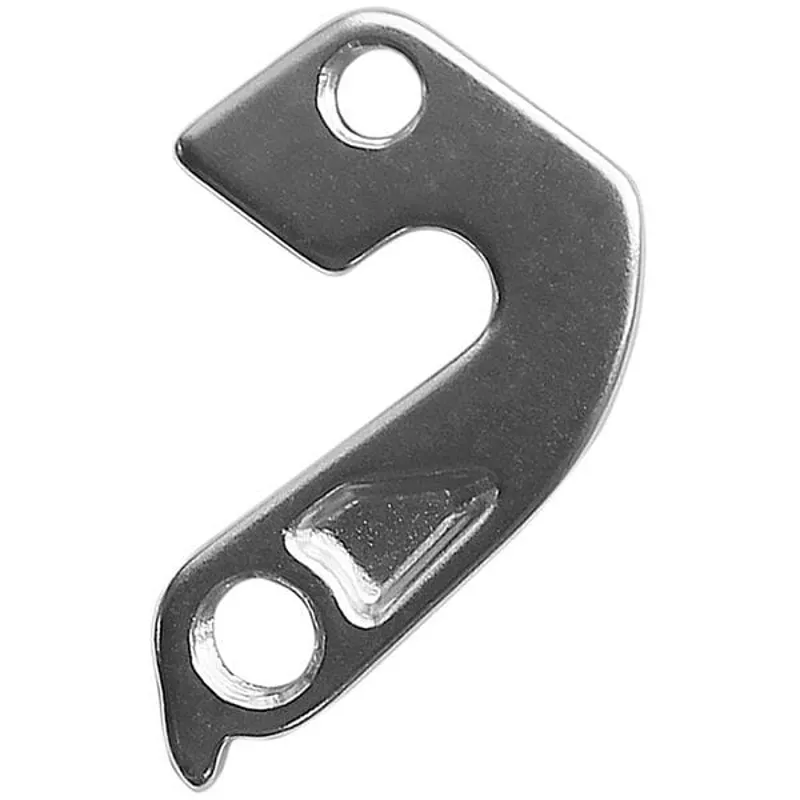 M Part Gear Hanger Specialized in Silver-1
