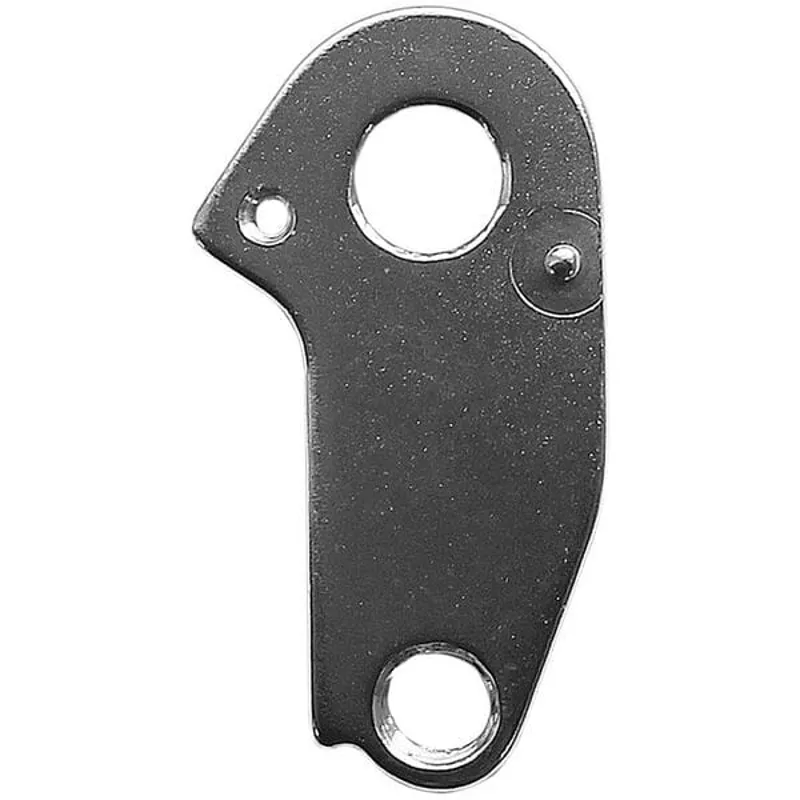 M Part Gear Hanger Marin in Silver-1