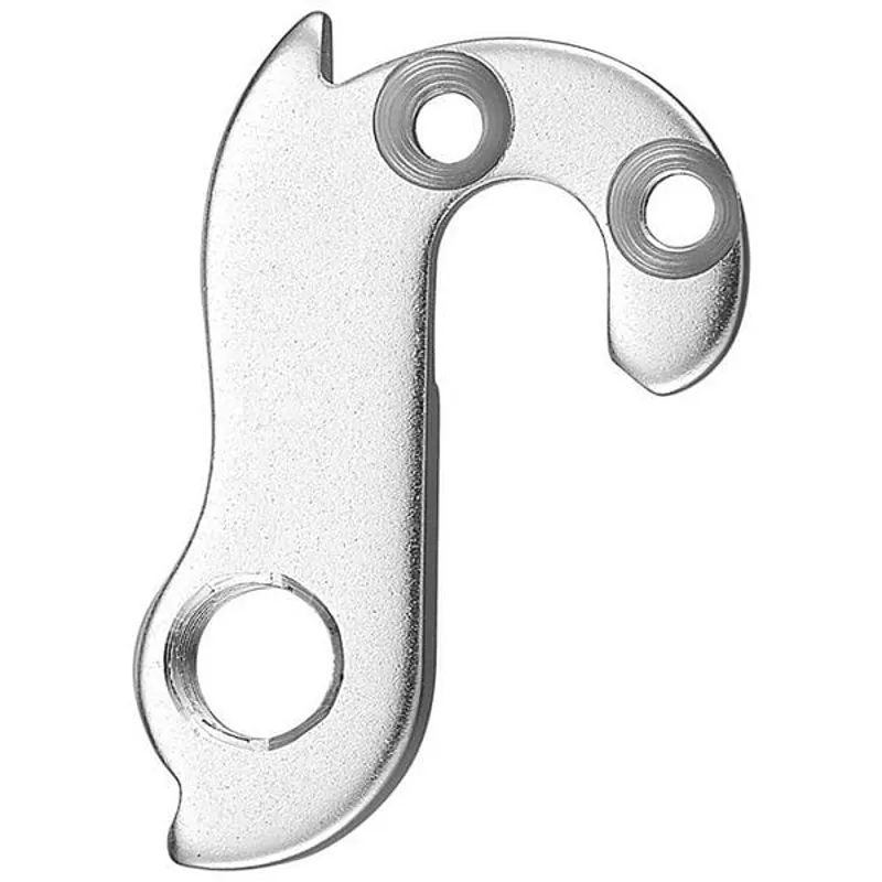M Part Gear Hanger Giant in Silver-1