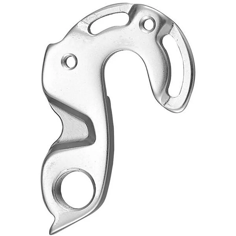 M Part Gear Hanger Cannondale in Silver-1