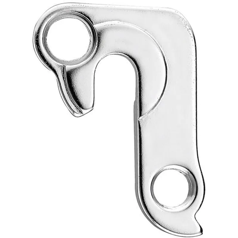 M Part Gear Hanger Giant in Silver-1