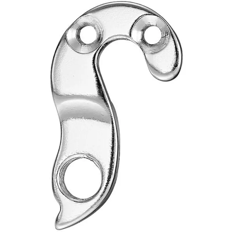 M Part Gear Hanger Giant in Silver-1