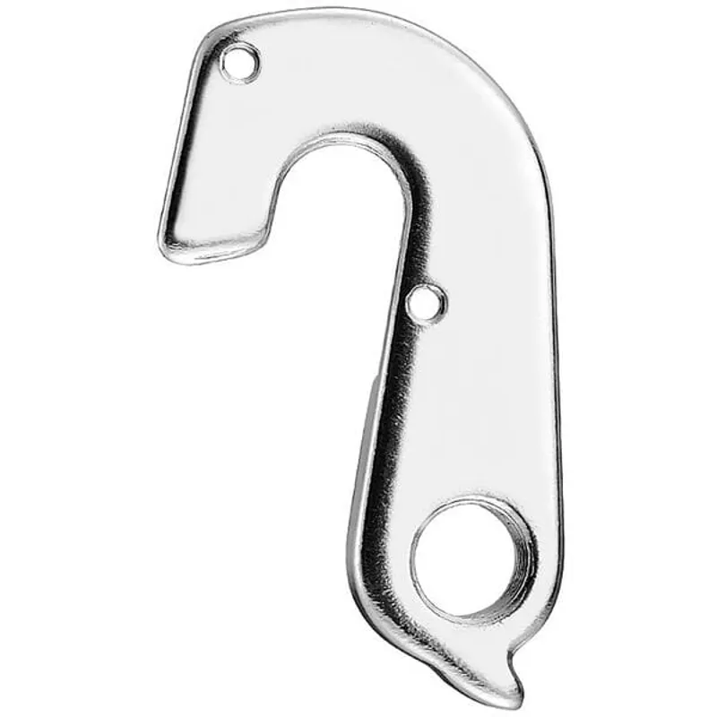 M Part Gear Hanger Specialized in Silver-1