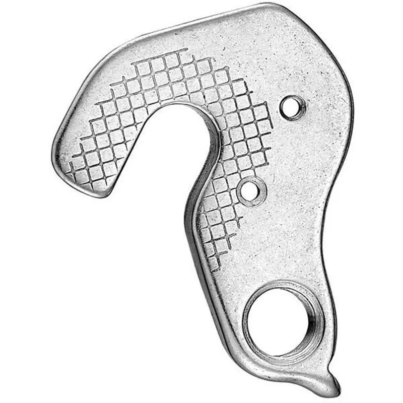 M Part Gear Hanger Specialized in Silver-1