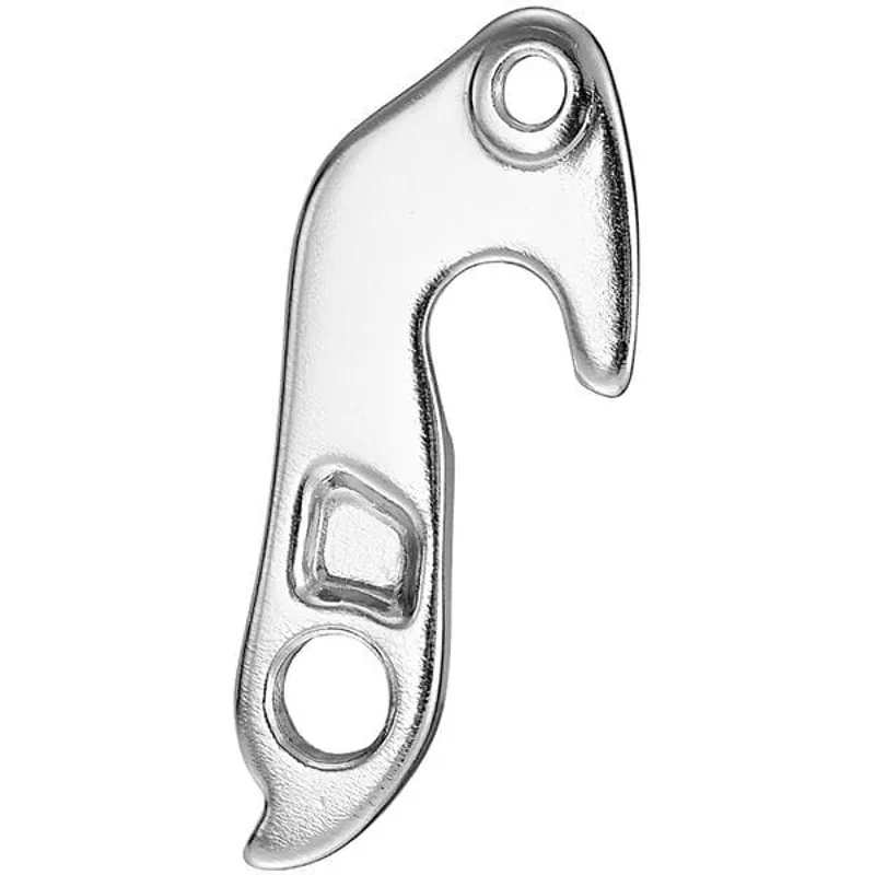 M Part Gear Hanger Specialized in Silver-1