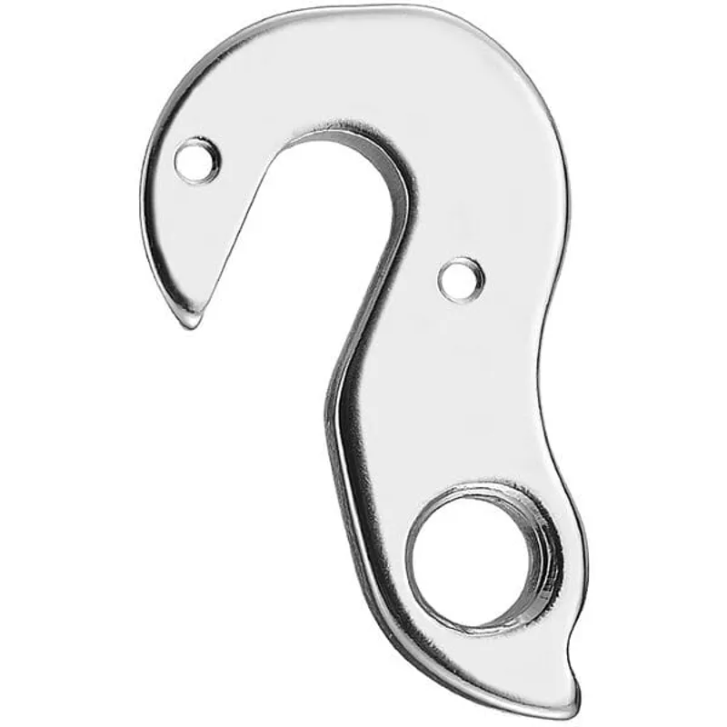 M Part Gear Hanger Specialized in Silver-1