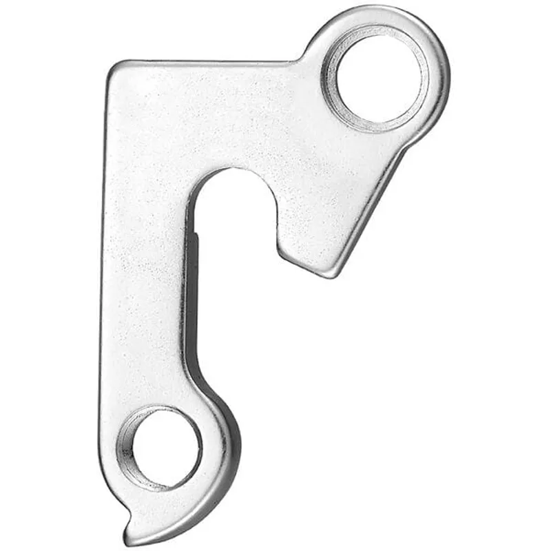 M Part Gear Hanger GT in Silver-1