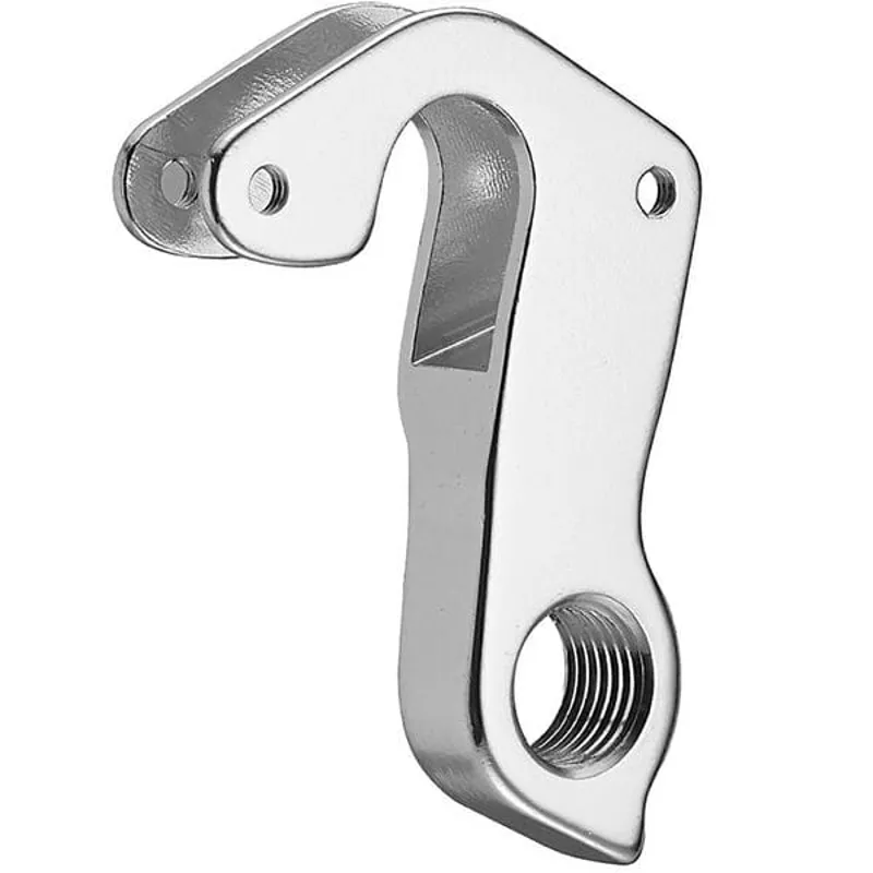 M Part Gear Hanger Cannondale in Silver-1