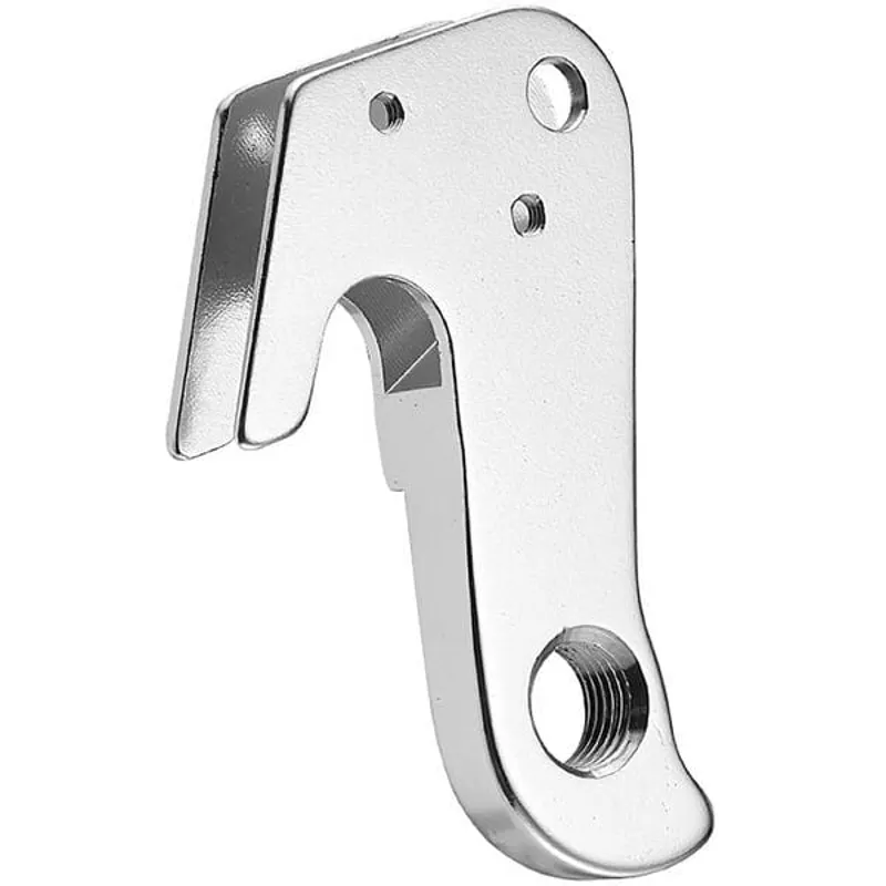M Part Gear Hanger Cannondale in Silver-1