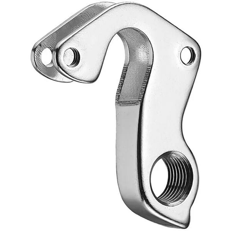 M Part Gear Hanger Cannondale in Silver-1