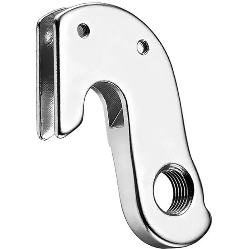M Part Gear Hanger Cannondale in Silver-1