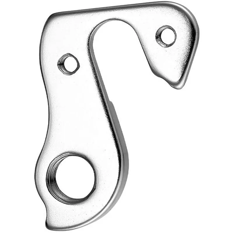 M Part Gear Hanger Orbea in Silver-1