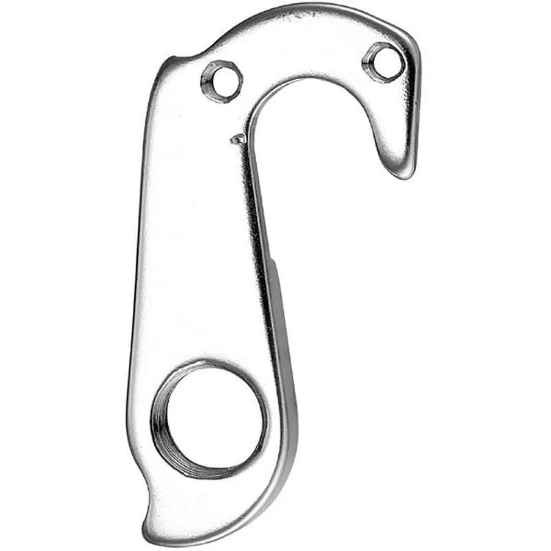 M Part Gear Hanger Cervelo in Silver-1