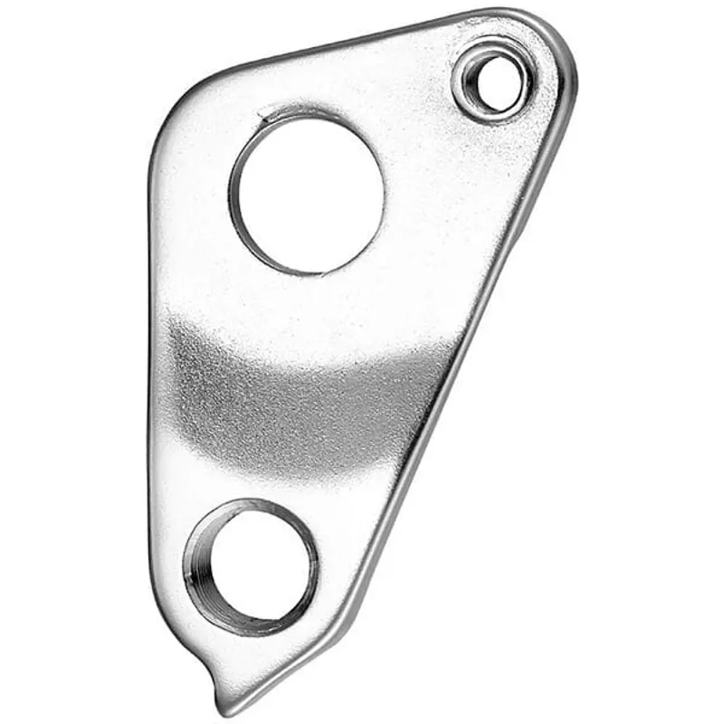 M Part Gear Hanger Specialized in Silver-1