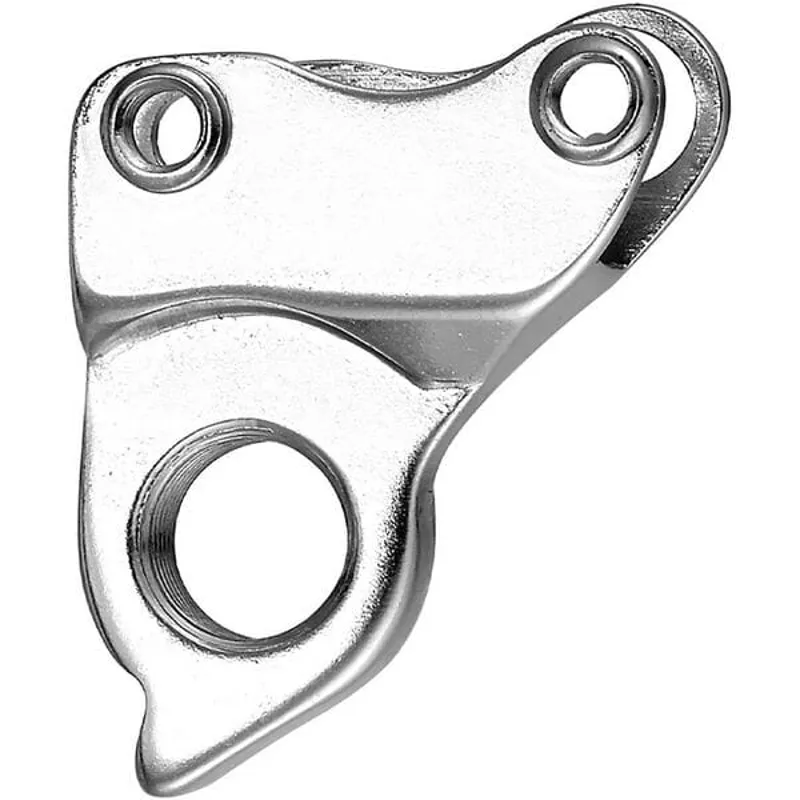 M Part Gear Hanger Cannondale in Silver-1