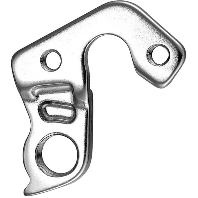 M Part Gear Hanger Scott in Silver-1