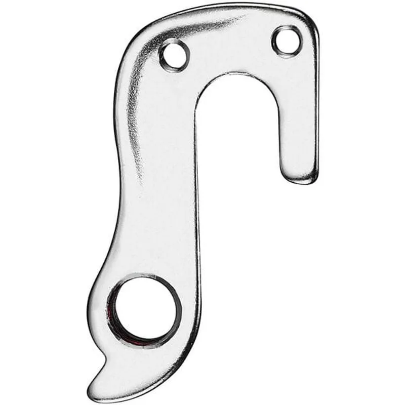 M Part Gear Hanger Cube in Silver-1
