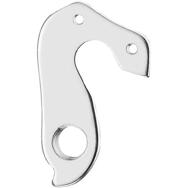 M Part Gear Hanger Specialized in Silver-1