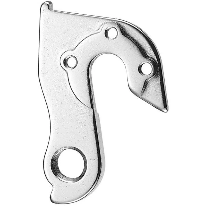 M Part Gear Hanger Lapierre in Silver-1
